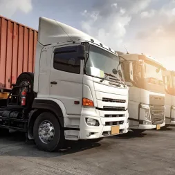 Jasa Transportasi Internasional